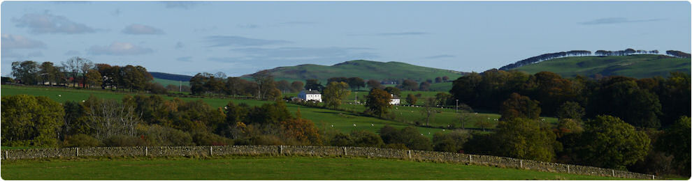 House in Countryside