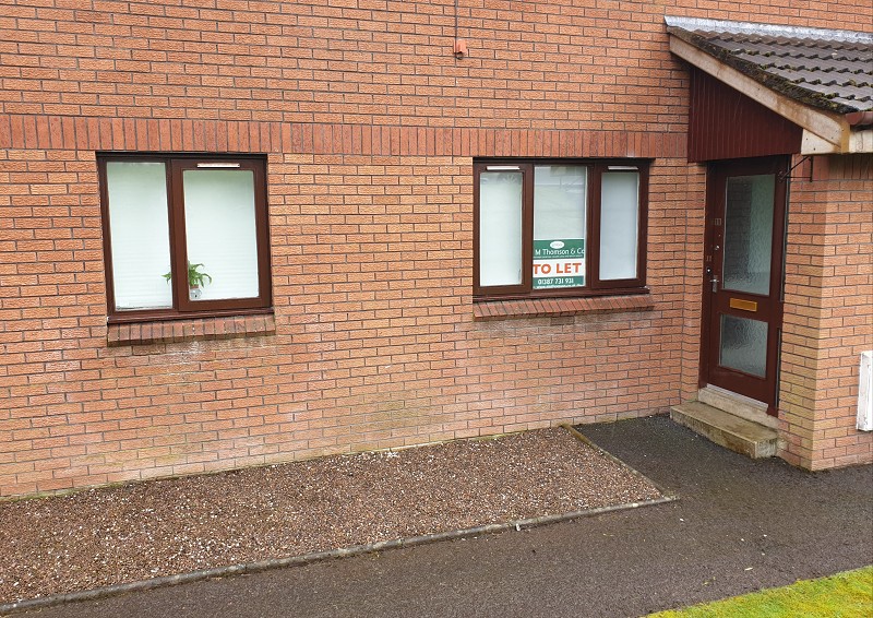 11 Kirkpatrick Court