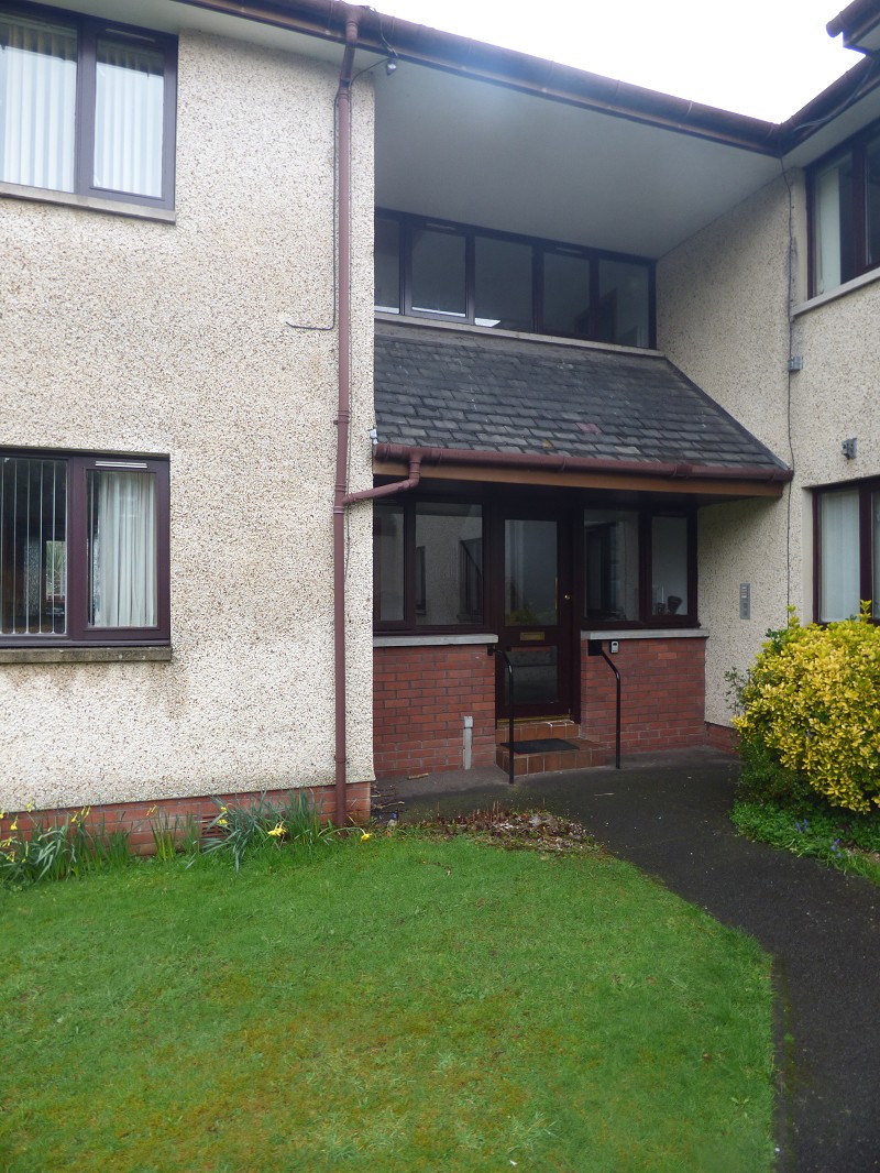 12 Corberry Mews