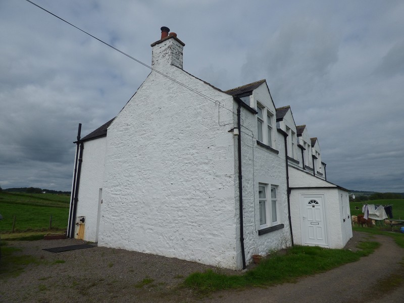 1 Bridgemuir Cottage