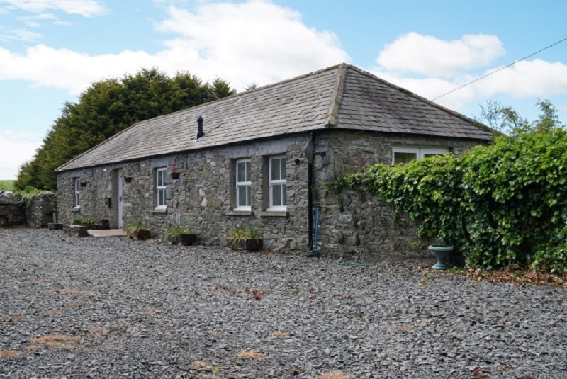 Concord Cottage Garlieston