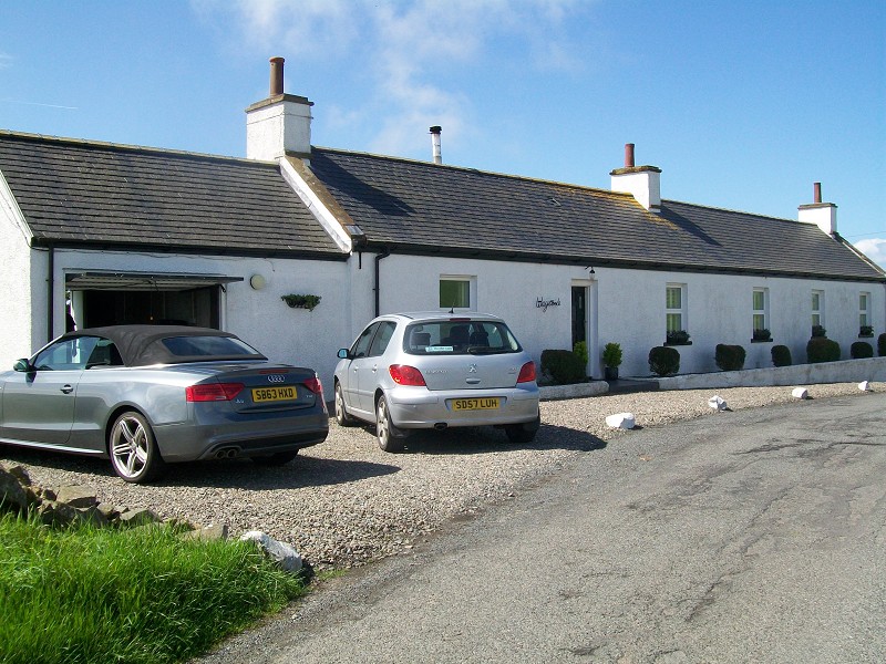 Wayside Sandhead