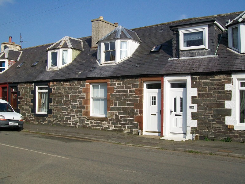 Dunshuan Stoneykirk