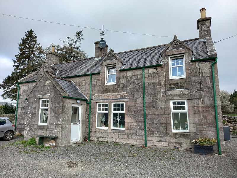 The Kennels Keir