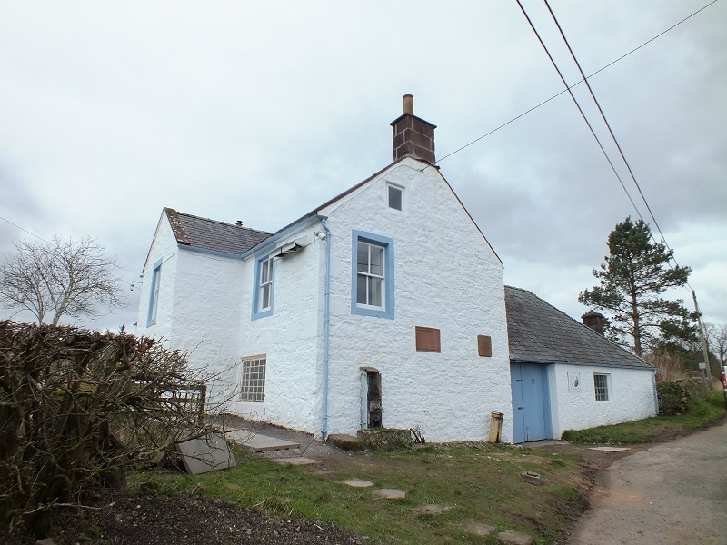 Courthill Penpont
