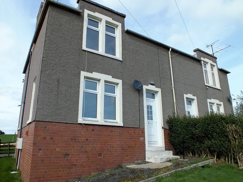 1 Solway View Glencaple Road