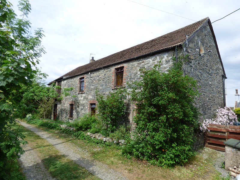 Old Church Hall Church Street