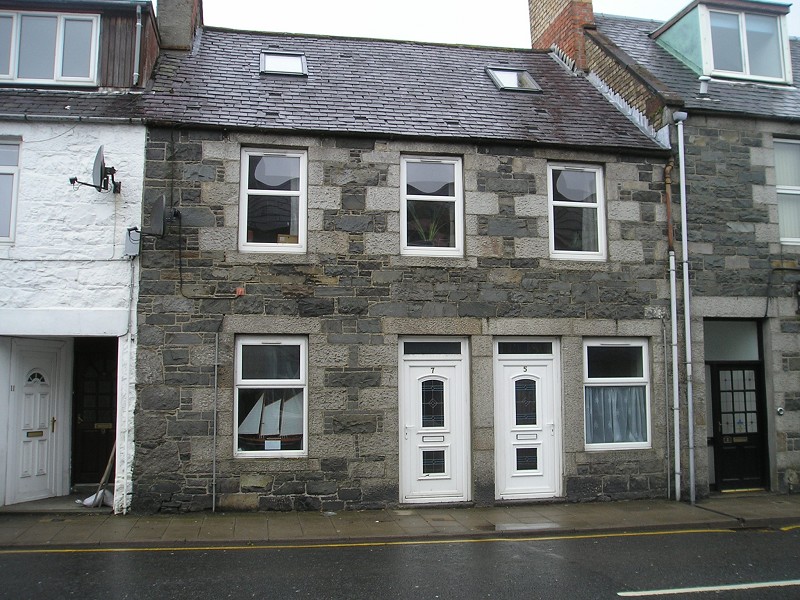 5 Queen Street