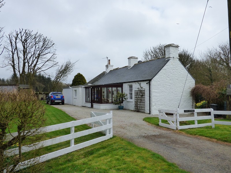 Gean Cottage Gean Cottage