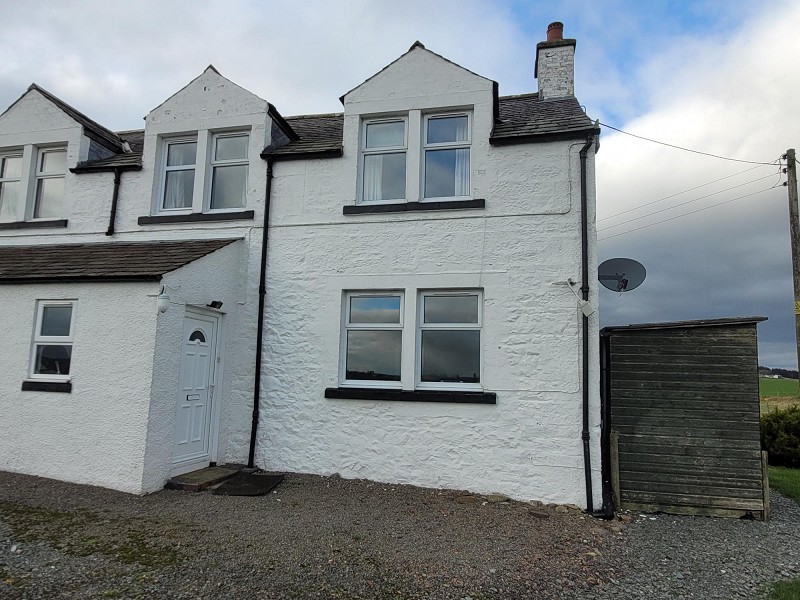2 Bridgemuir Cottage