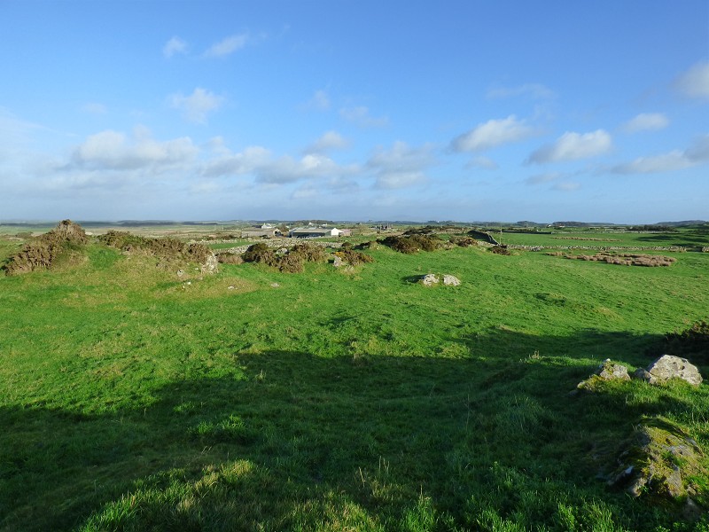 Land at Low Cairndoon Whithorn
