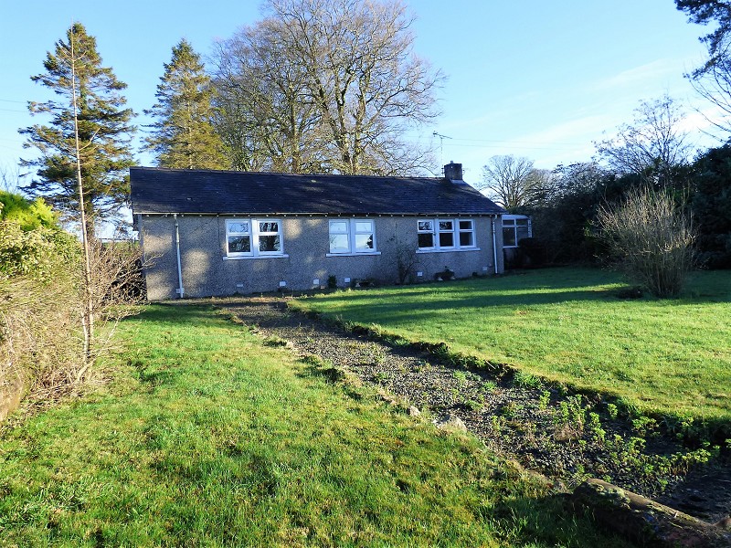 Stonehouse Cottage Glencaple Road