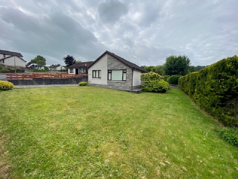 26 Wolfgill Road
