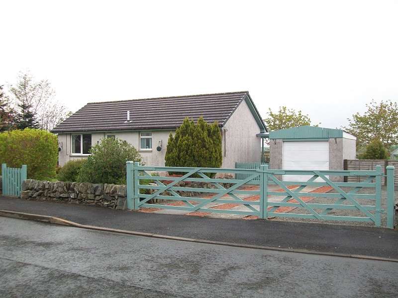 1 Pollards Croft