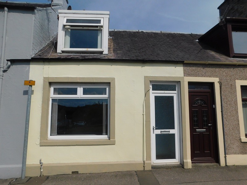 155 High Street Dalbeattie