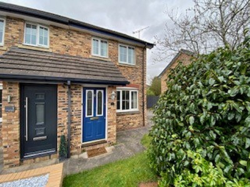 3 Ash Grove