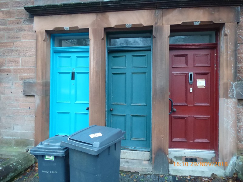 14a Primrose Street