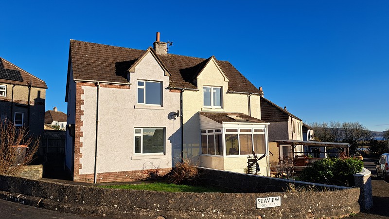 18 Seaview