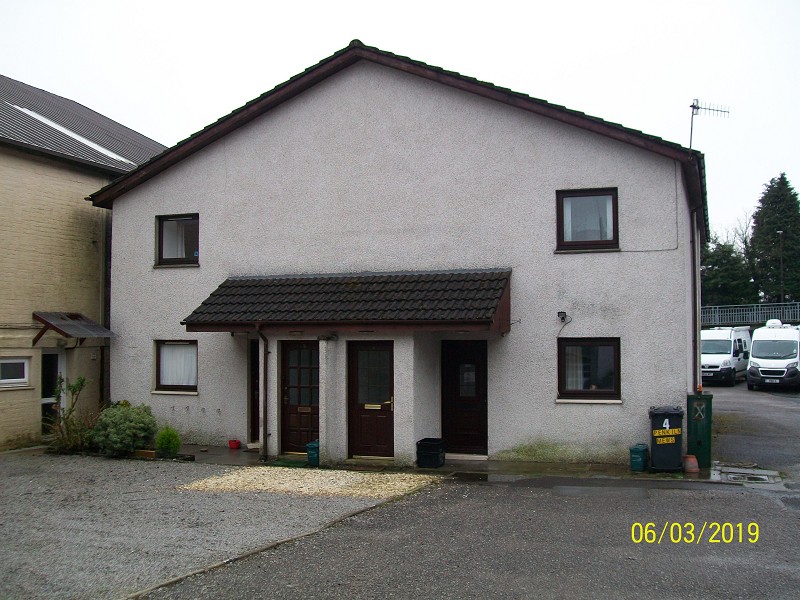 4 Penkiln Mews