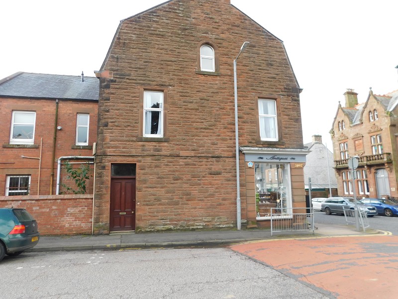 2 Market Street