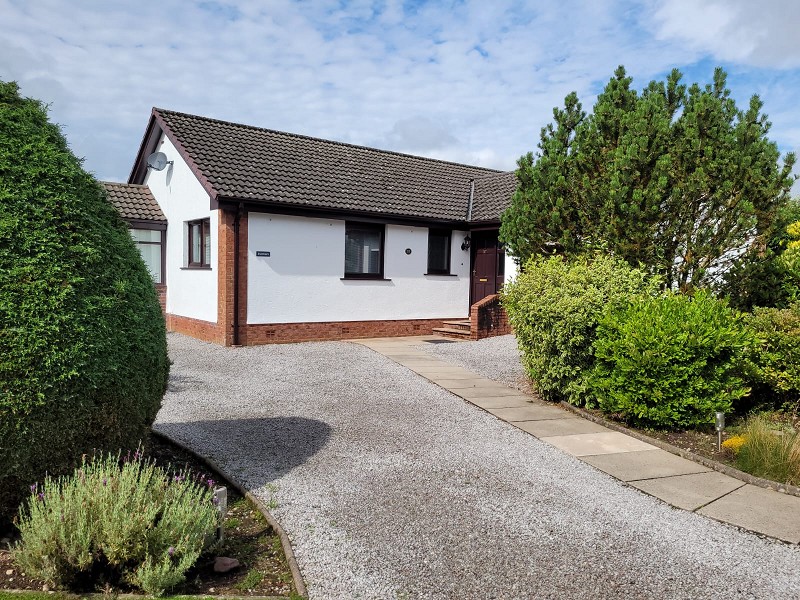 19 Queensberry Beeches