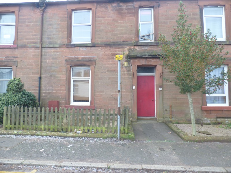 80 Glebe Street