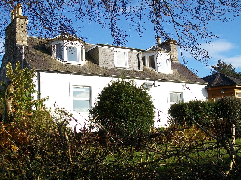 Artnoch Barrhill