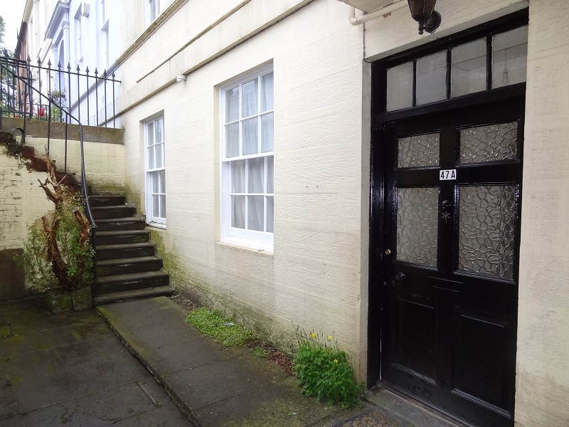 47a Castle Street