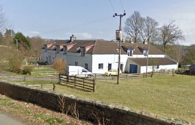3 Kenmure Steadings Kenmure Steading
