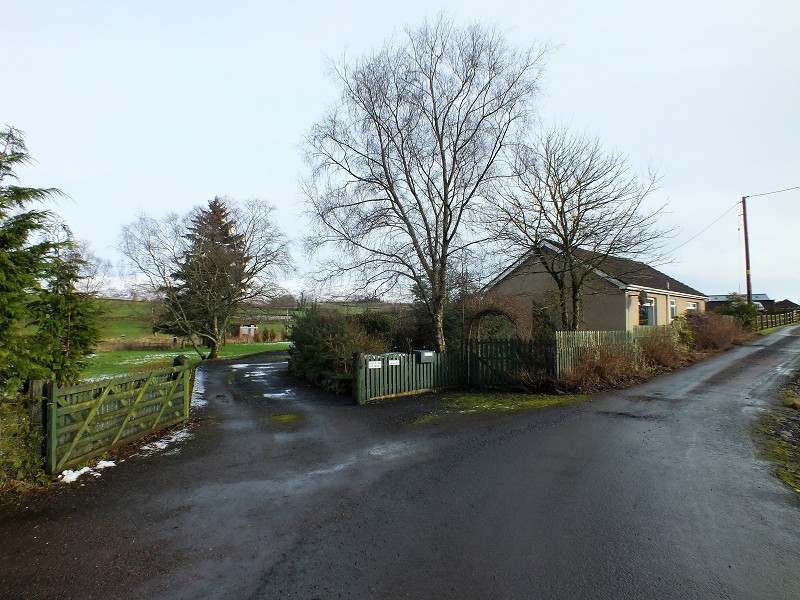 Hillview Kirkconnel
