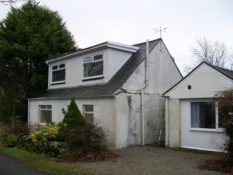 2 Kiltersan Cottage