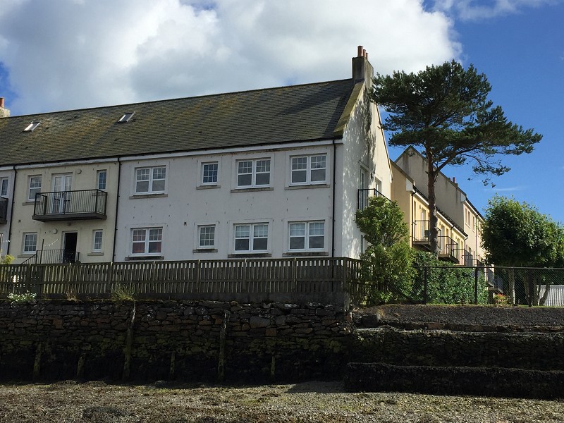 4 Callanders Close