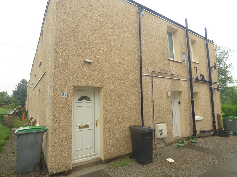 34 Threave Terrace