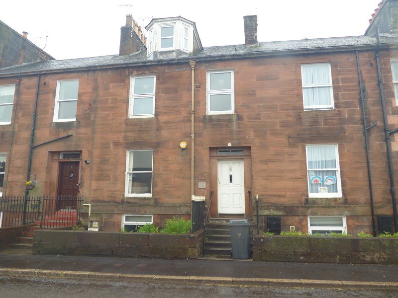 7a Terregles Street