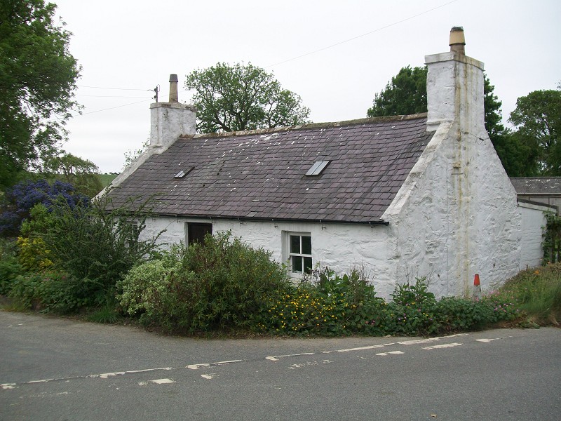 Norton Cottage 4 Main Street