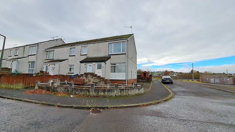 15 Mosspark Avenue