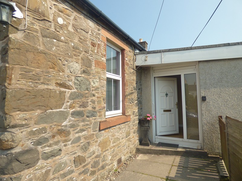 Corby Slap Cottage Corby Slap