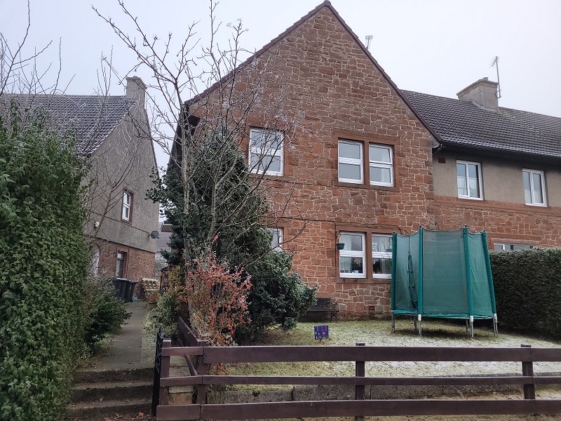 112 College Road