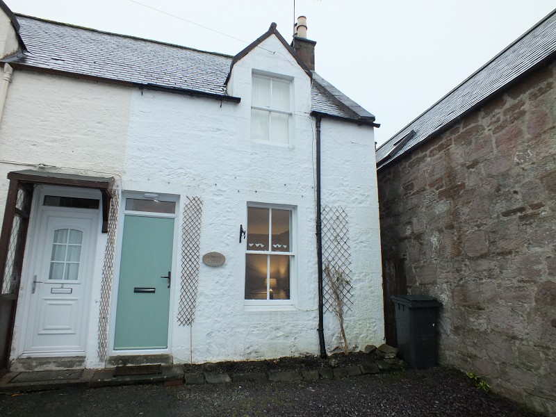 1 Corse Road
