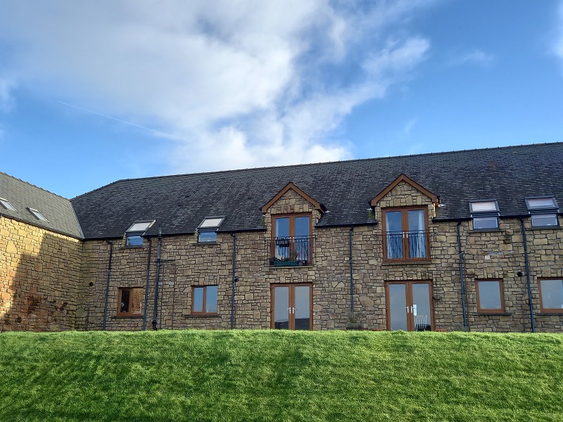 15 Whitepark Gardens