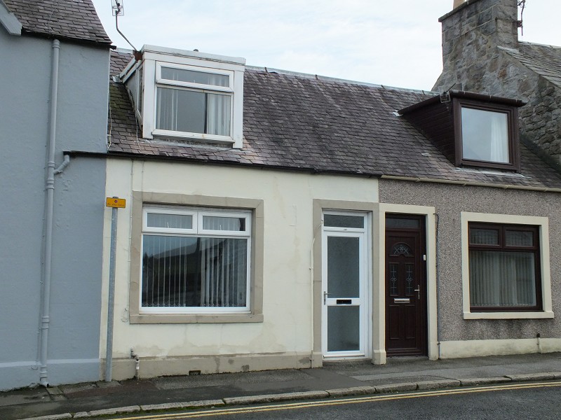 155 High Street Dalbeattie