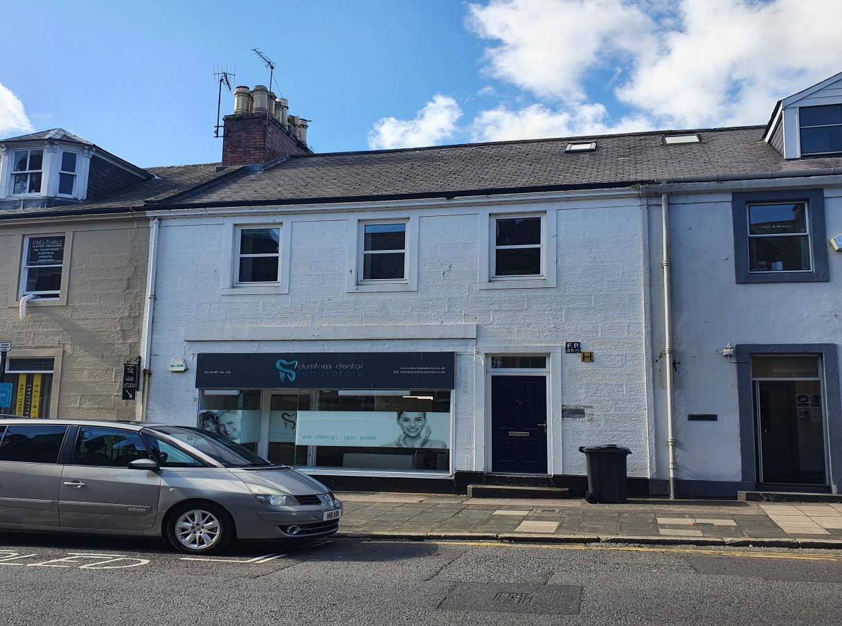 49 Buccleuch Street
