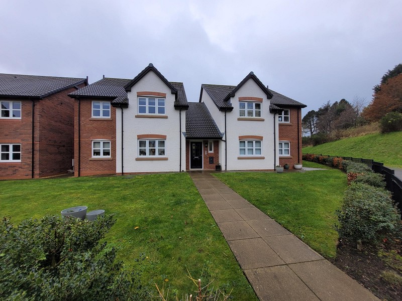 33 Coulter Close