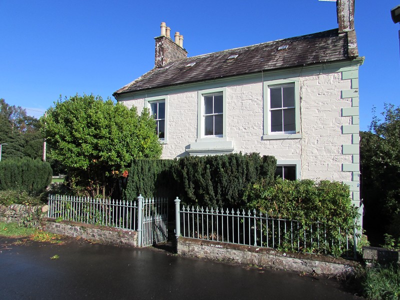 Bayview Barholm Street