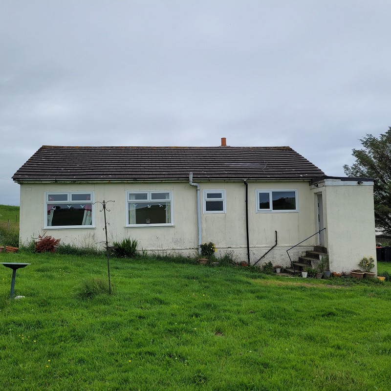 No 1 Cottage Airyolland Farm