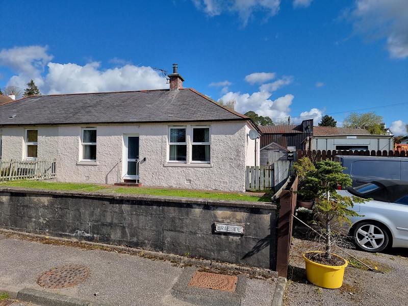 1 Braeside