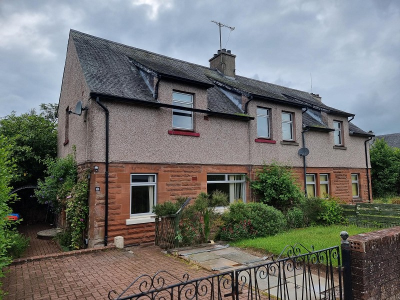 81 Lincluden Road Lincluden Road