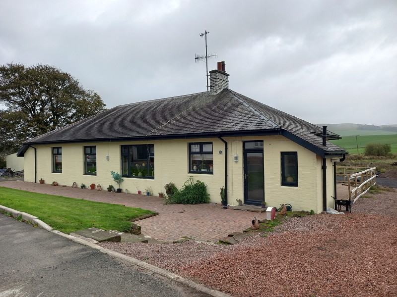 Mossband Caravan Park