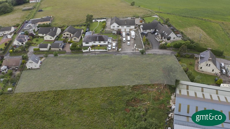 Longrigg Plots Shieldhill Road