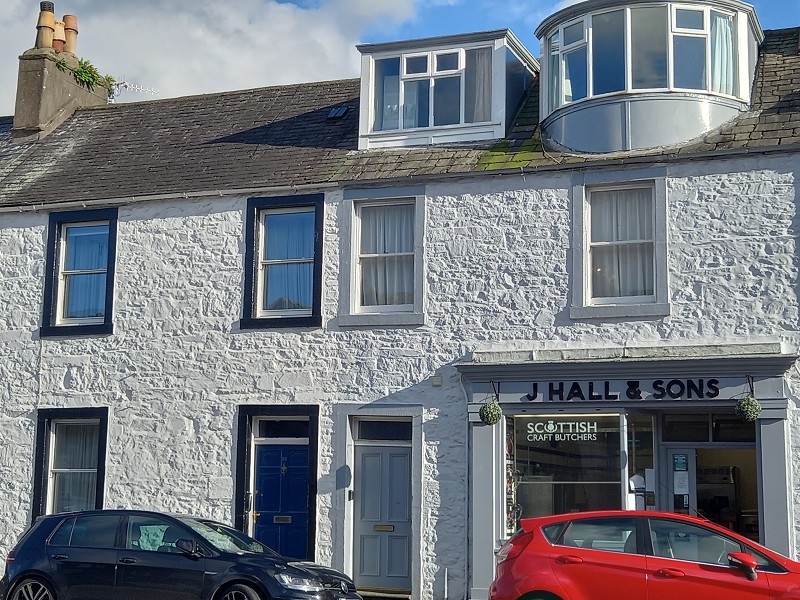 49 St. Mary Street